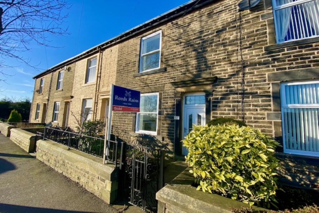 Main image of property: Broadway, Haslingden, Rossendale, Lancashire, BB4