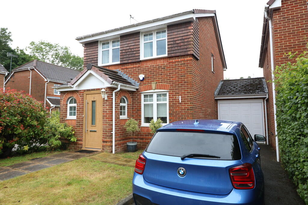 Main image of property: Westlees Close, North Holmwood