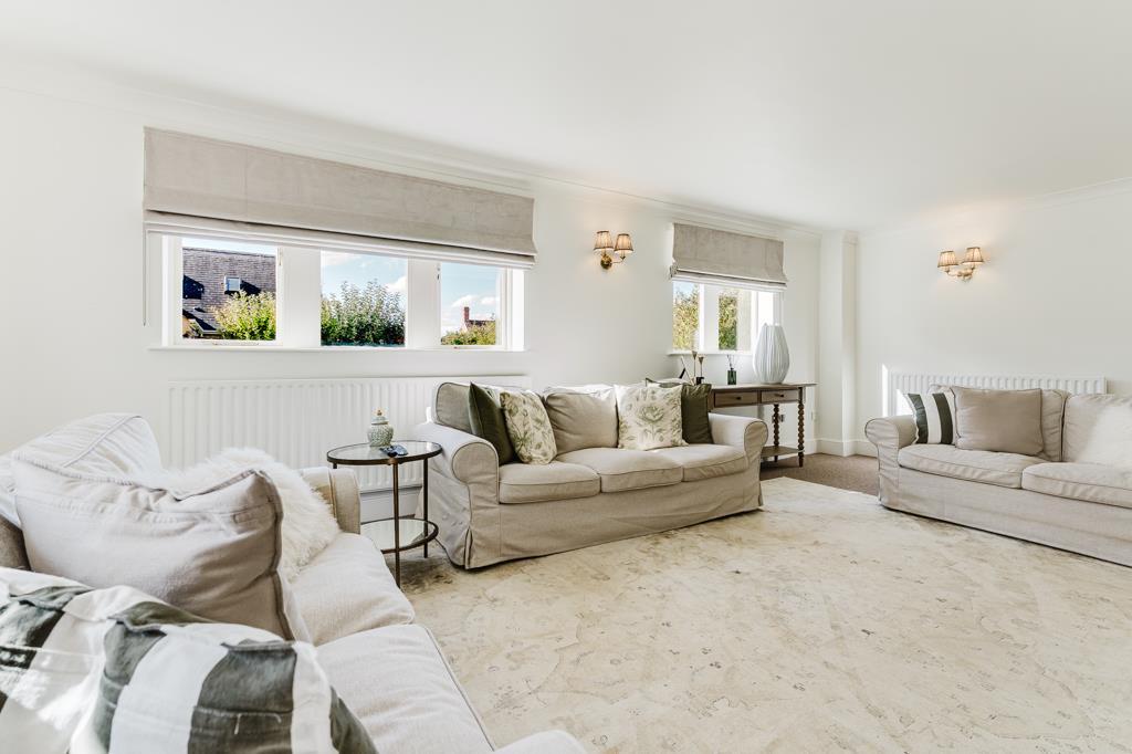House in Kettering, Grafton Underwood - View 5