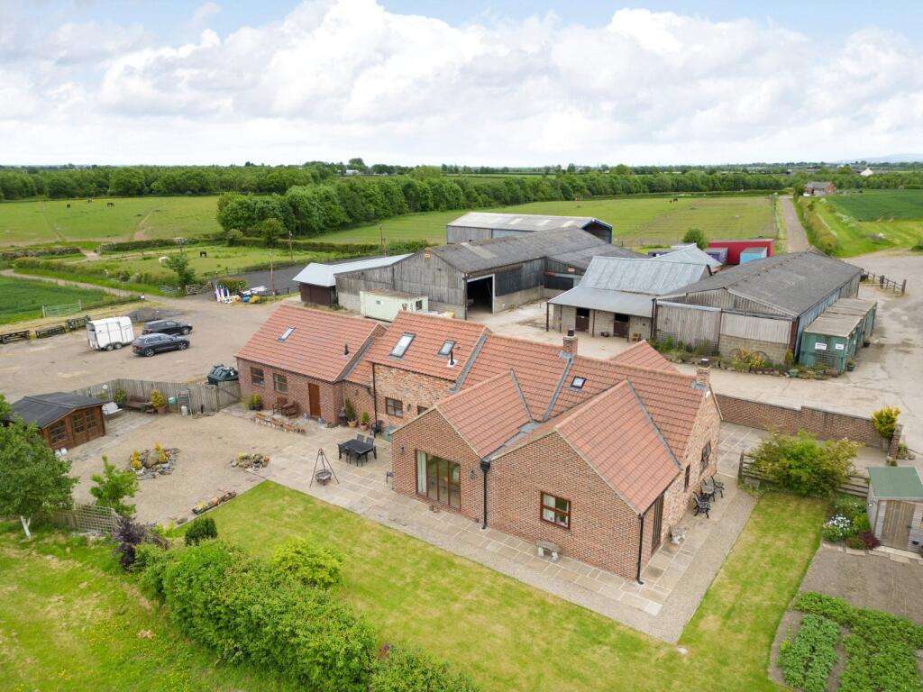 Main image of property: Spring House Farm, Sadberge, Darlington, County Durham