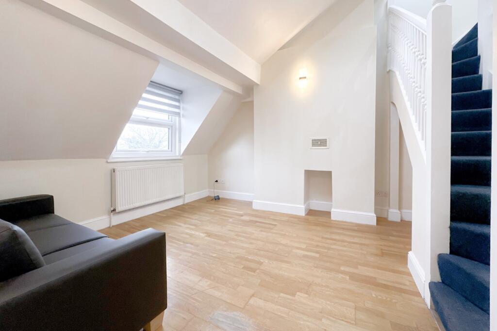 Main image of property: Venner Road, London, SE26