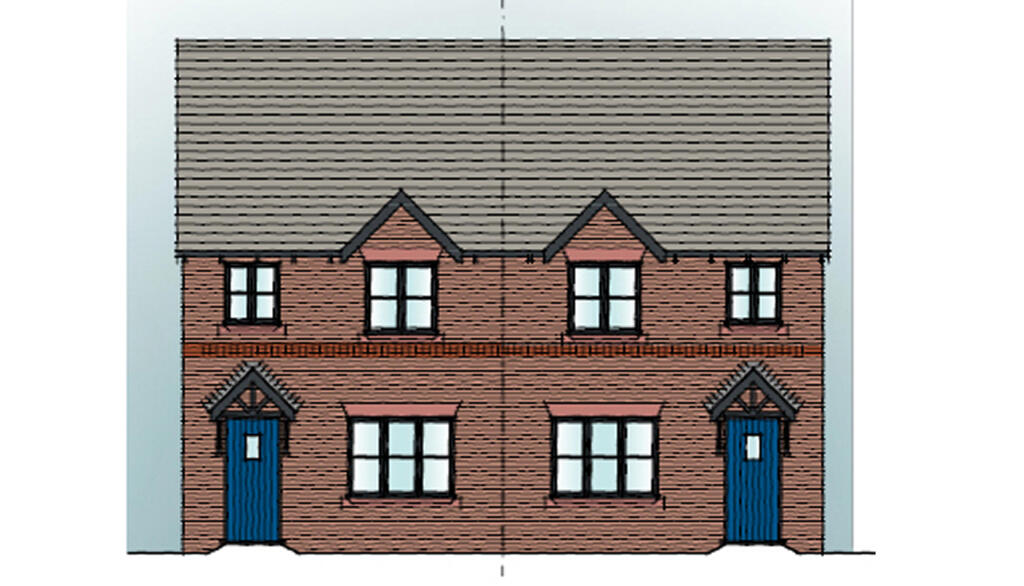 Main image of property: Erlestoke Close, at Sandbourne Gardens, Bewdley