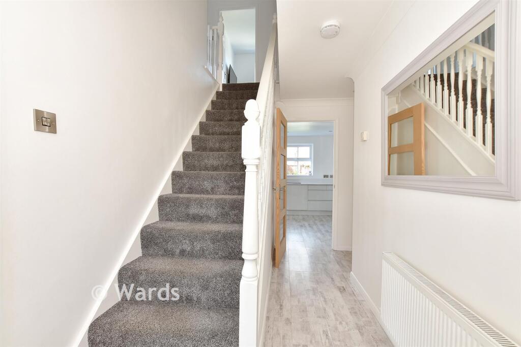 House in Thanet, Broadstairs and St Peters - View 2