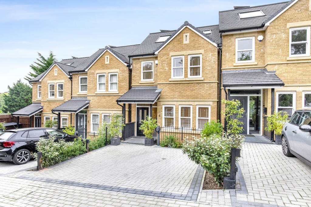 Main image of property: Fir Hollow Gardens, Kenley, Croydon
