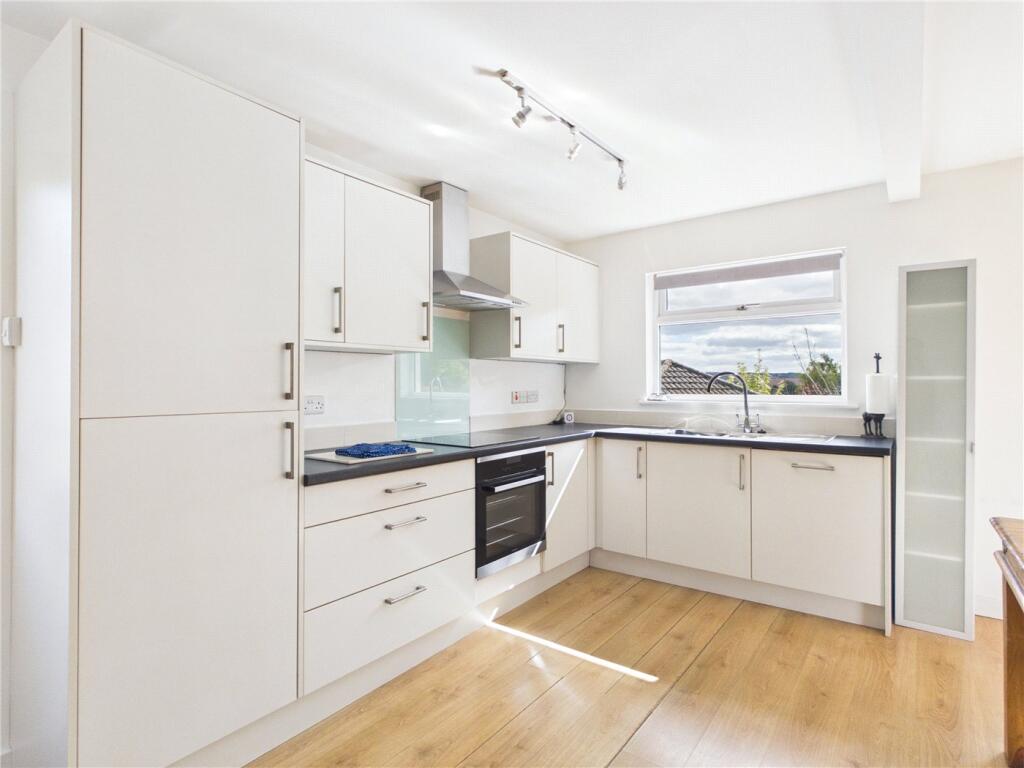 House in Exeter - View 4