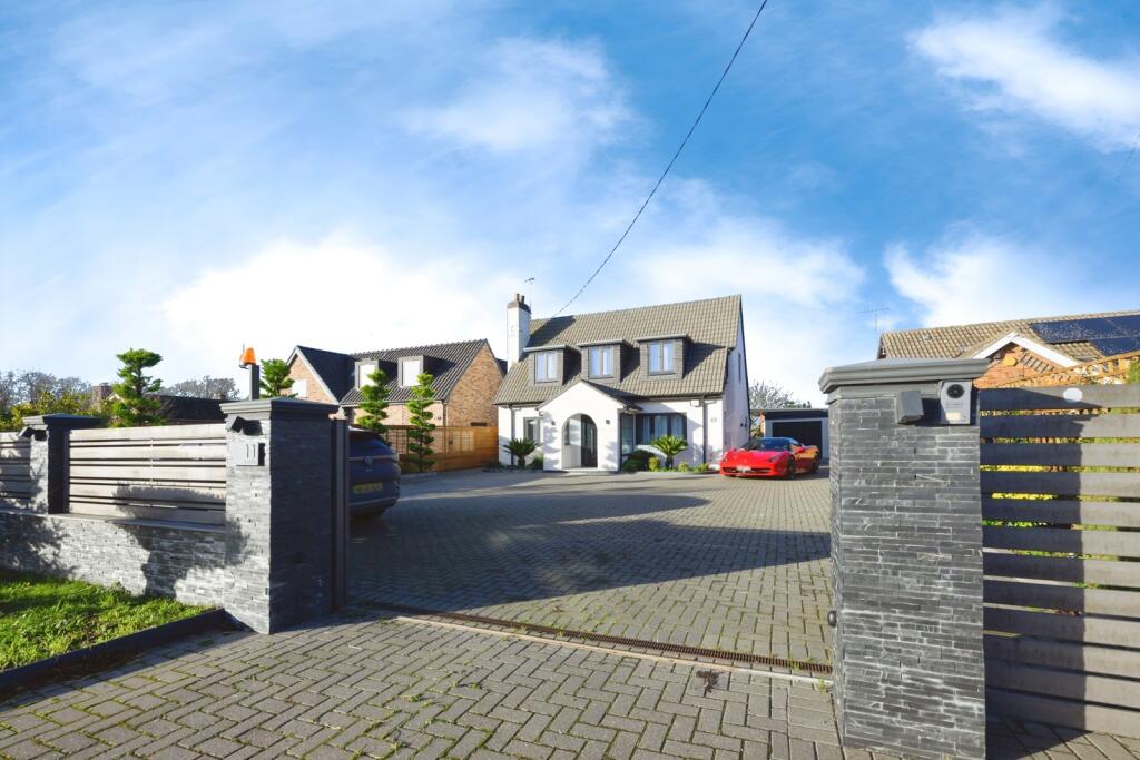 Main image of property: Hillside, Orwell, Royston, Cambridgeshire, SG8