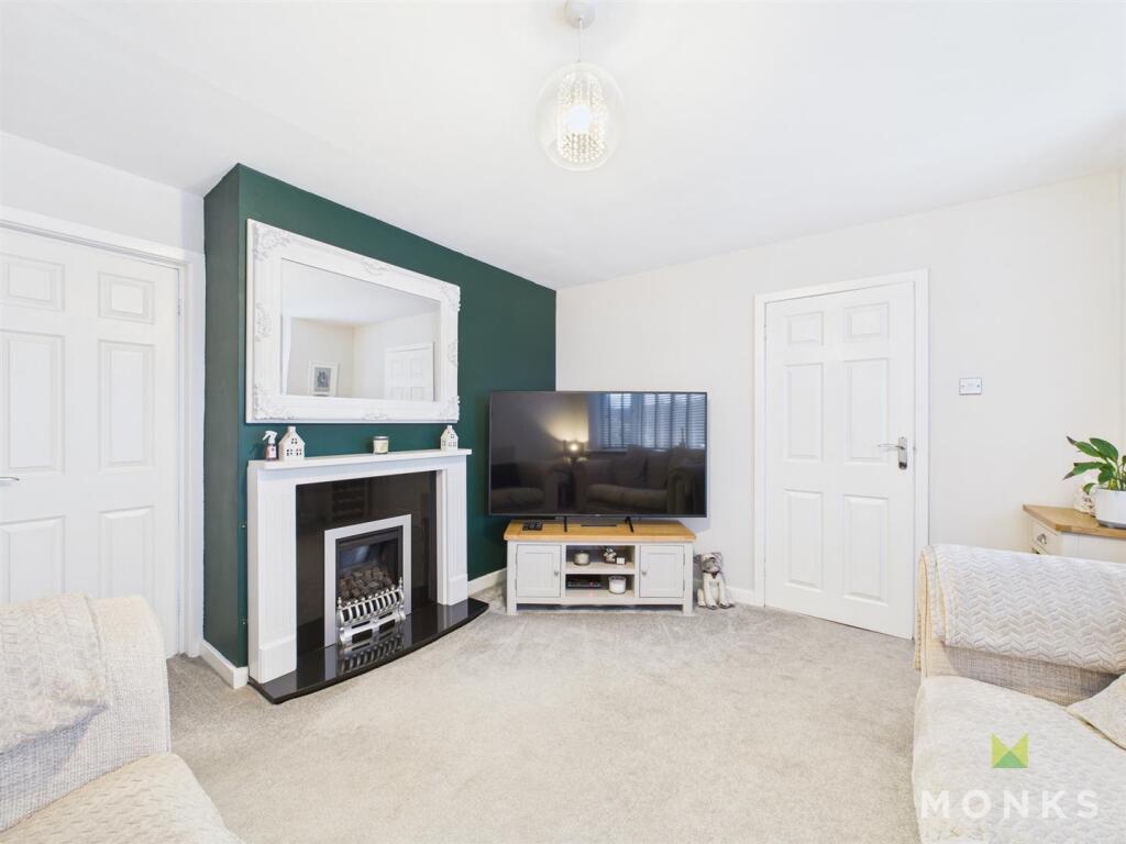 House in Shrewsbury - View 3
