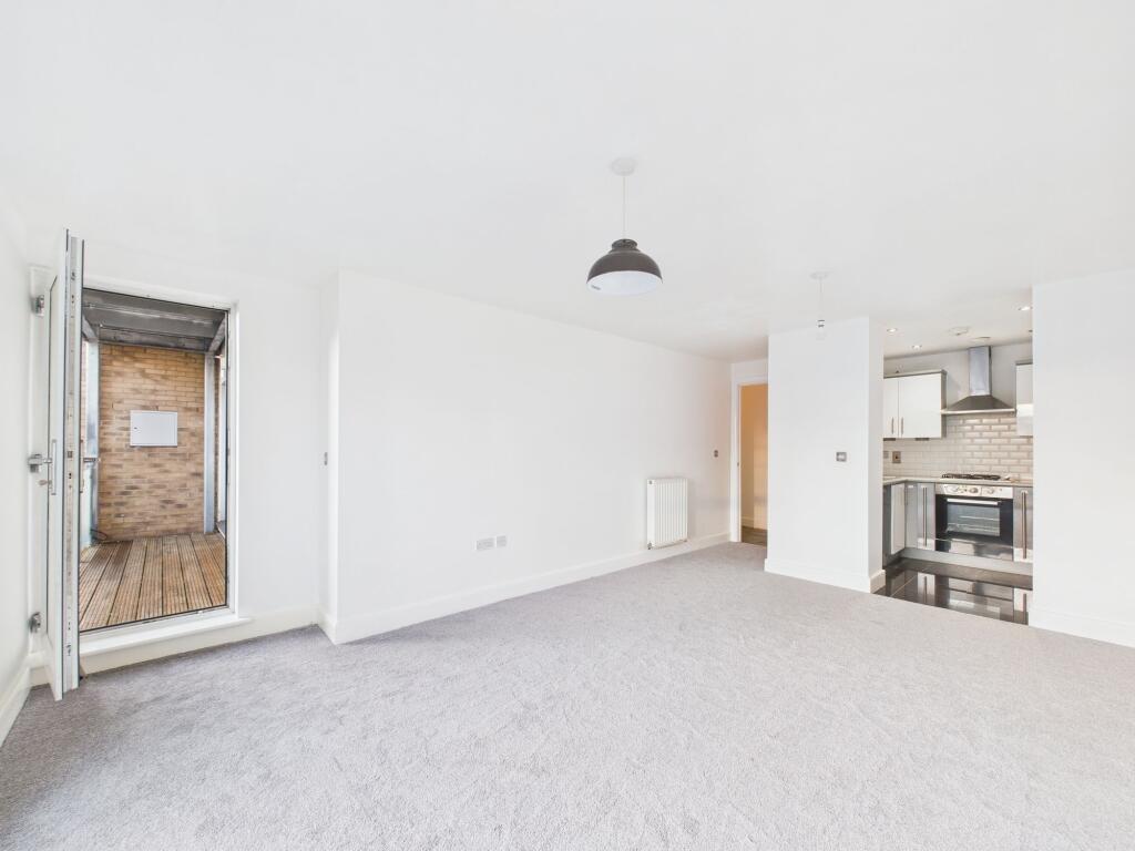 Main image of property: Hammonds Drive, Peterborough, PE1