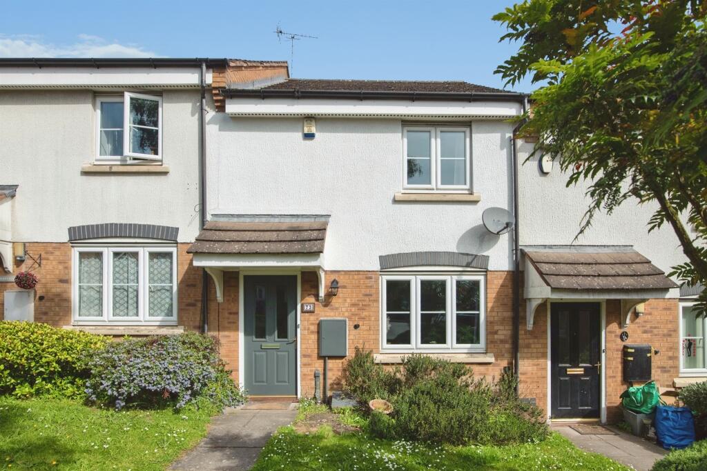 Main image of property: Attingham Drive, Dudley
