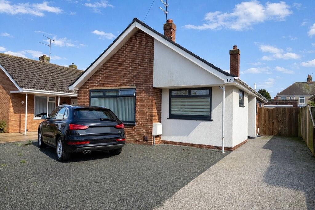 Main image of property: Gresham Close, Gorleston