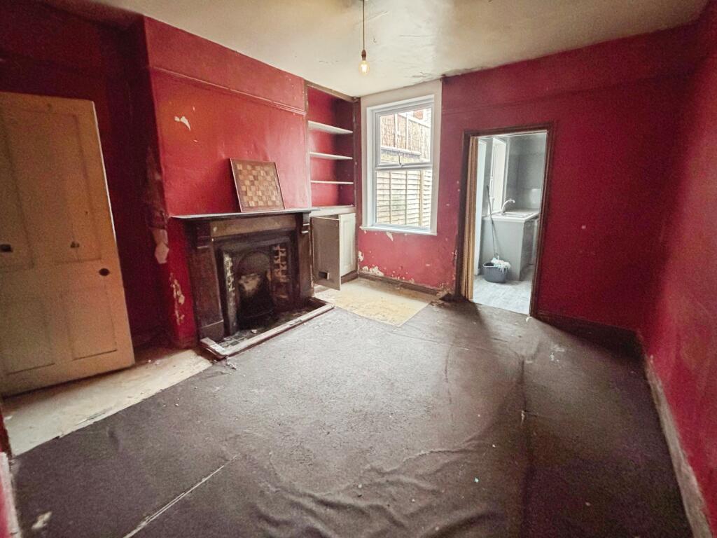 House in Lincoln, Lincolnshire - View 4