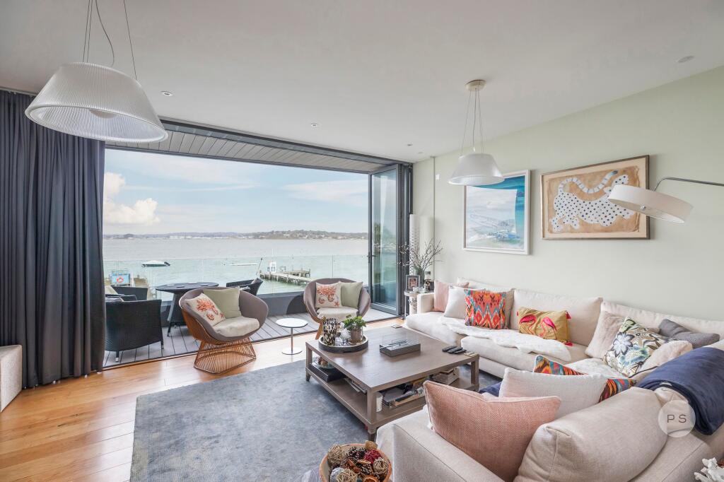 Additional image 2 of Rhode House, The Horseshoe, Sandbanks, Poole, BH13 7RW