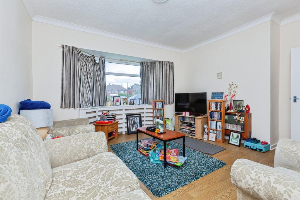 House in Leicester - More