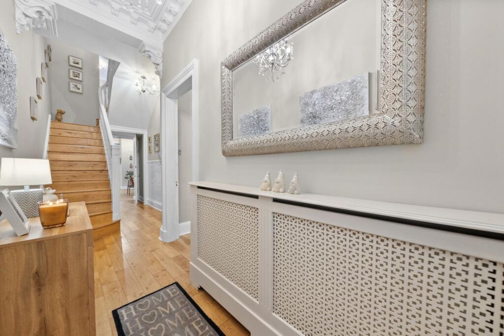 House in Grangemouth, Bowhouse - View 4