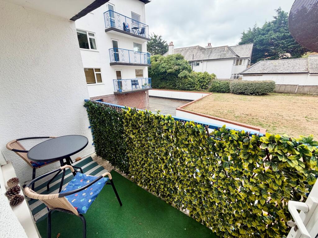 Apartment in Bournemouth - View 5