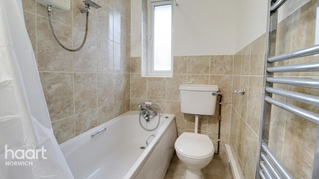 Main image of property: Rolleston Close, Norwich