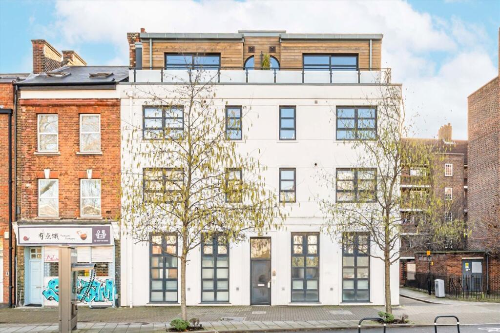 Main image of property: Baylis Road, Baylis Road