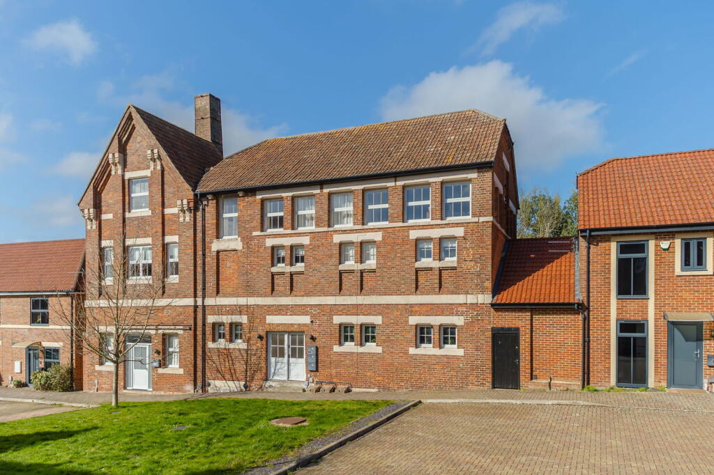 Main image of property: Beaufort Brewery, Daisy Brook, Royal Wootton Bassett, Swindon, SN4 7GD