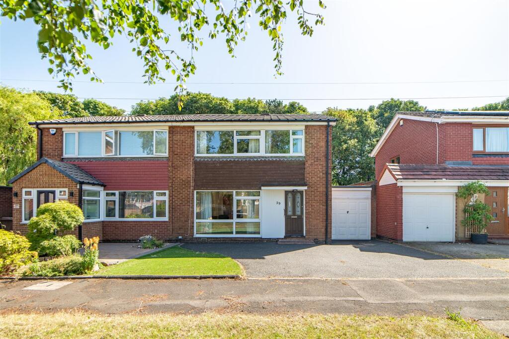 Main image of property: Torver Close, Wideopen, Newcastle Upon Tyne, NE13