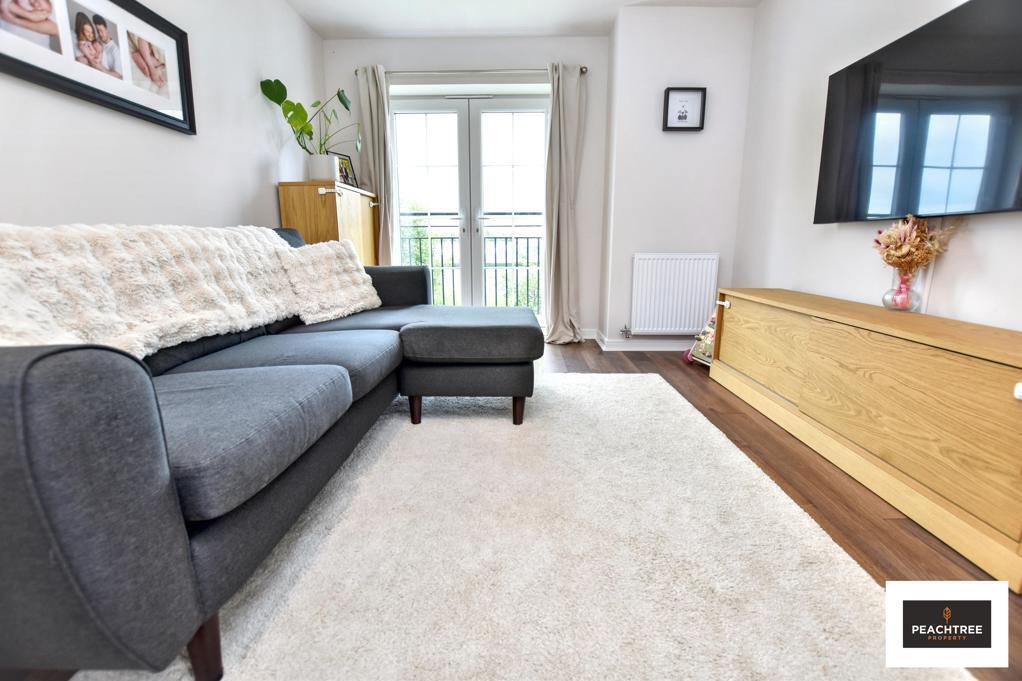House in Paisley - View 5