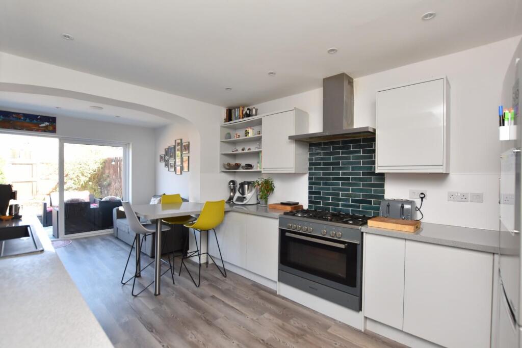 House in Greatstone, Lade, Lydd - View 5