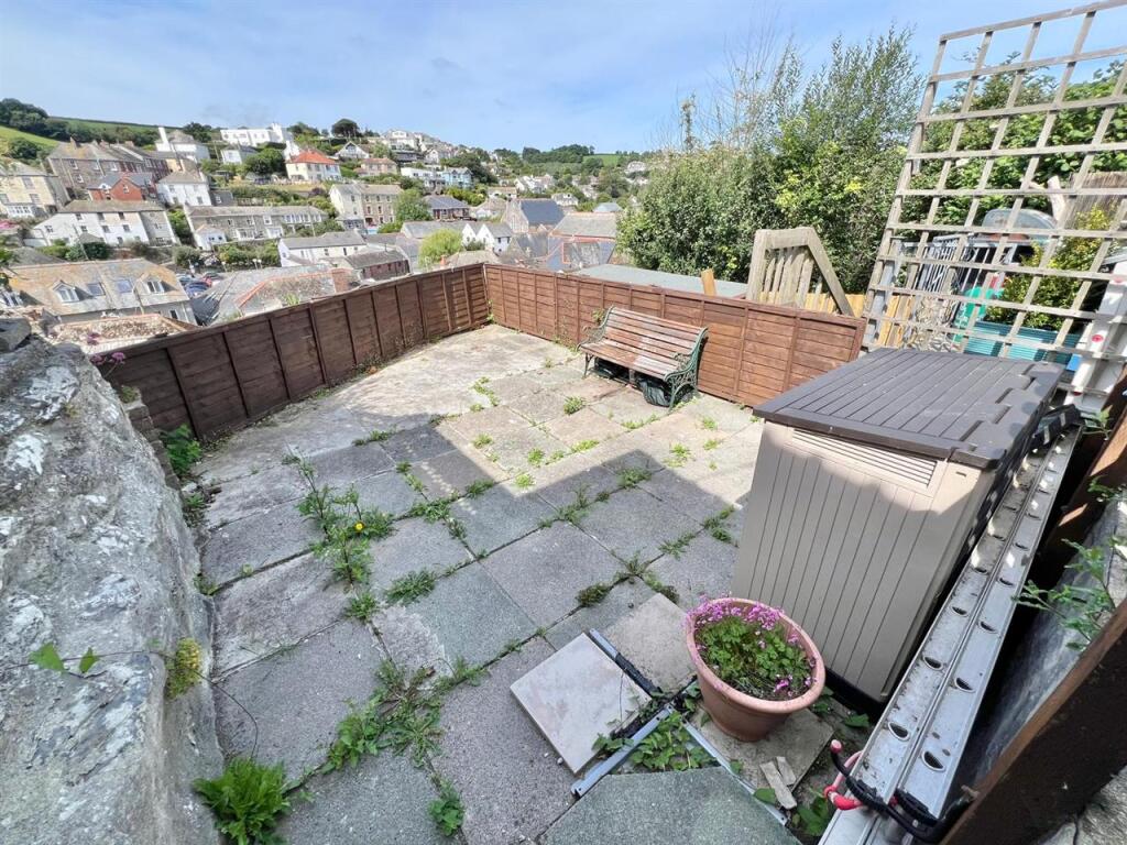 Mevagissey, Cornwall, PL26 - View 3