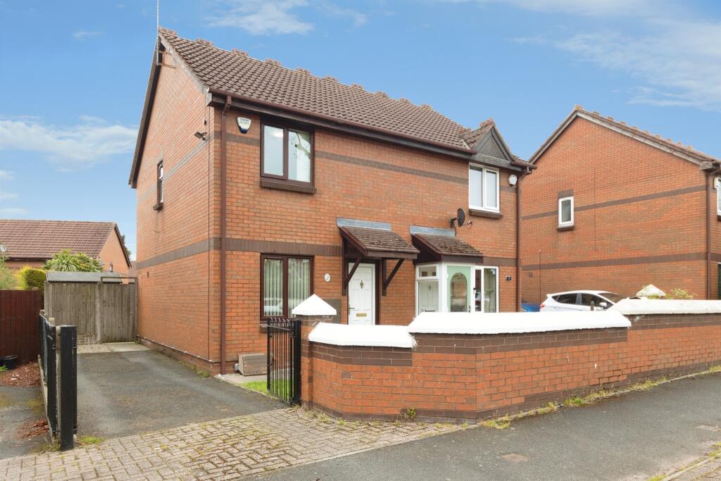 Main image of property: Denham Road, Birmingham