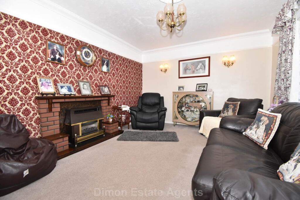 Pannall Road, Elson photo 2