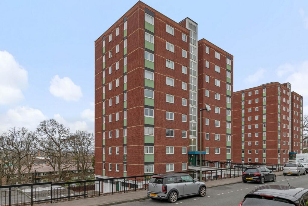 Main image of property: Porchester Mead, Beckenham, BR3