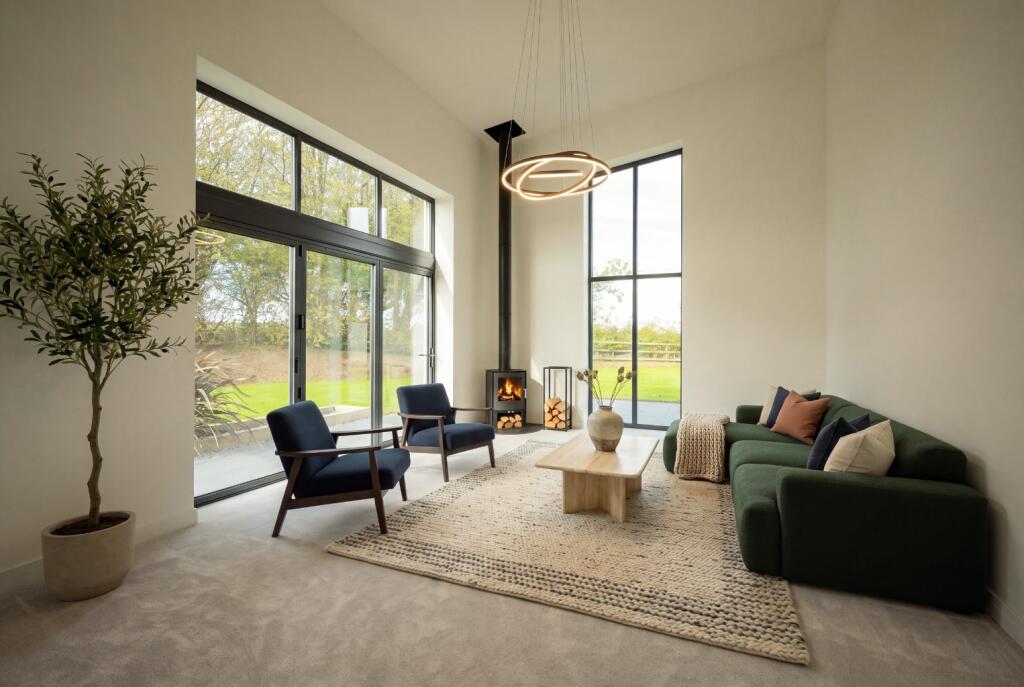 House in North Devon, Fremington - View 3