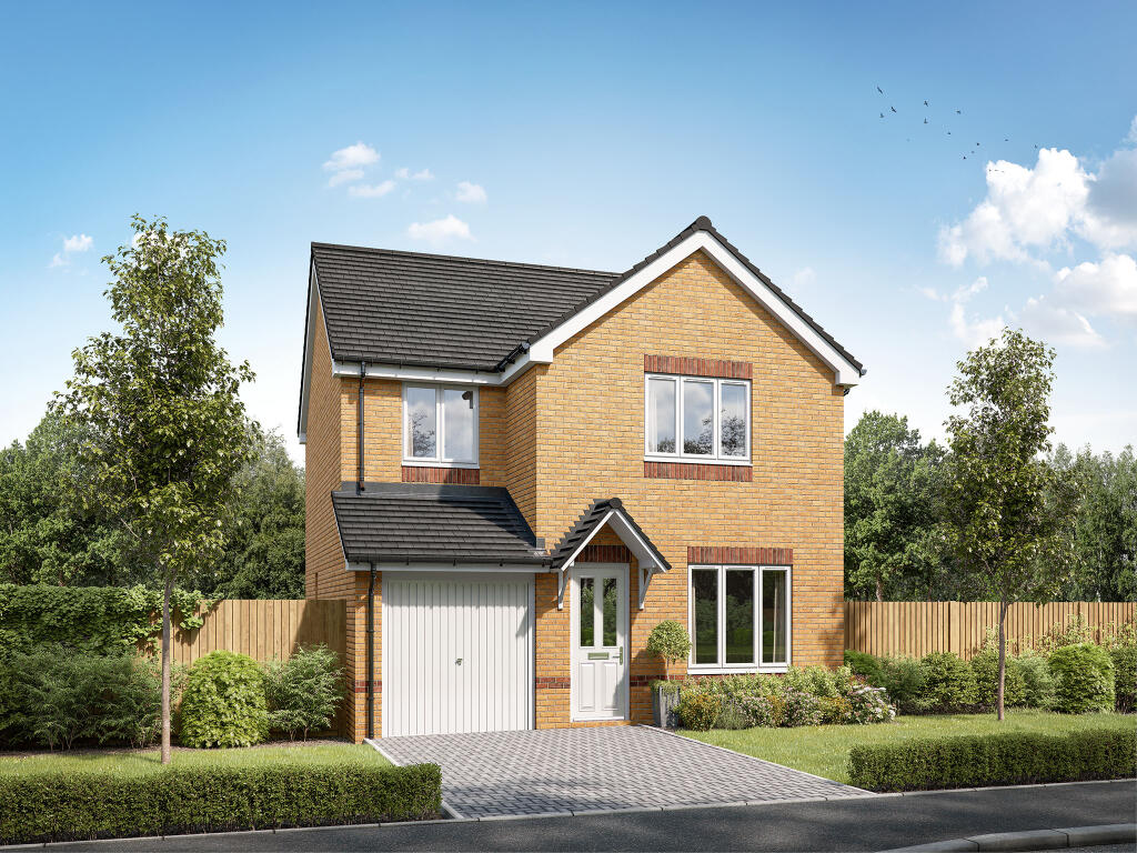 Main image of property: Castlehill Road
Wishaw
ML2 0SB