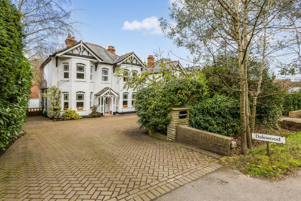 Main image of property: London Road, Ascot, SL5