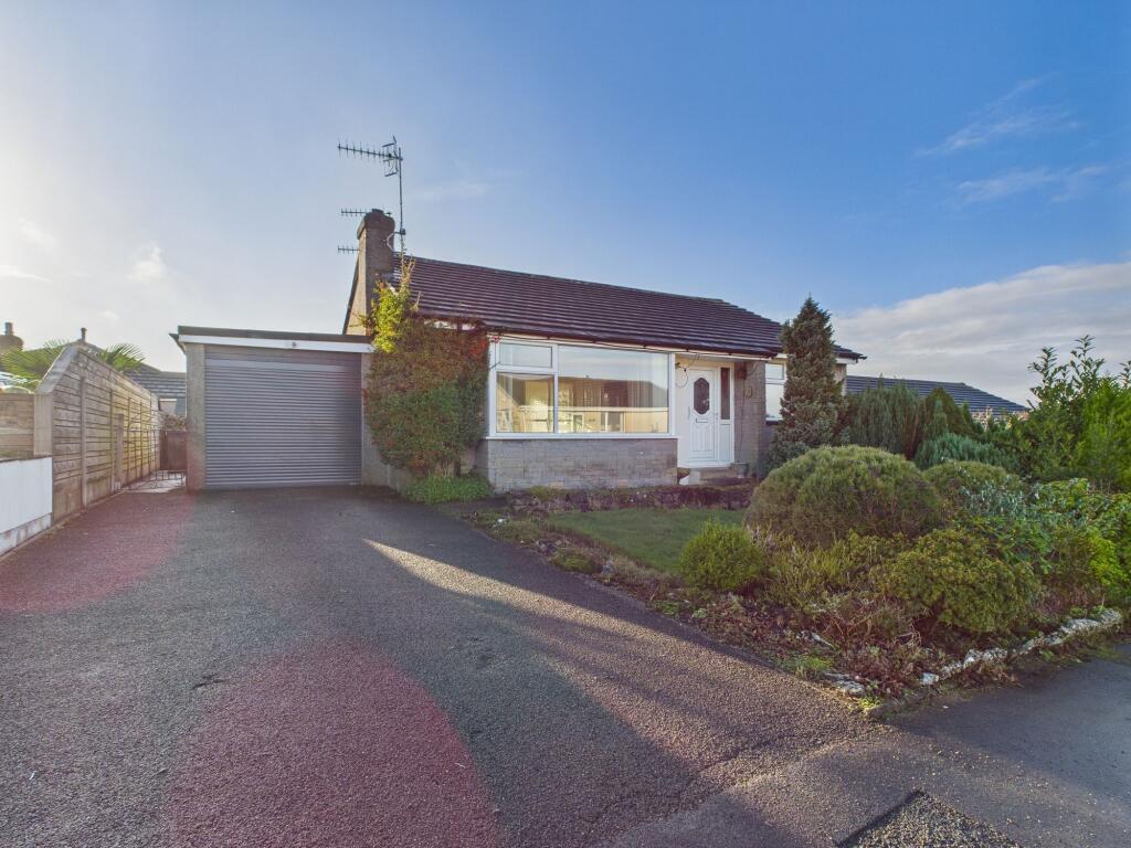 Main image of property: Silver Howe Close, Kendal, LA9