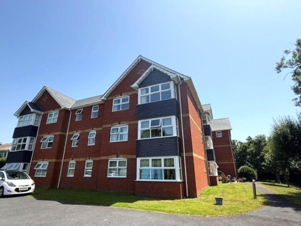 Apartment in East Devon, Exmouth - View 3