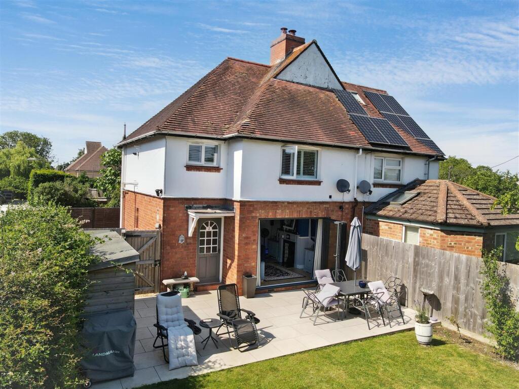 Windmill Lane, Denton - View 3