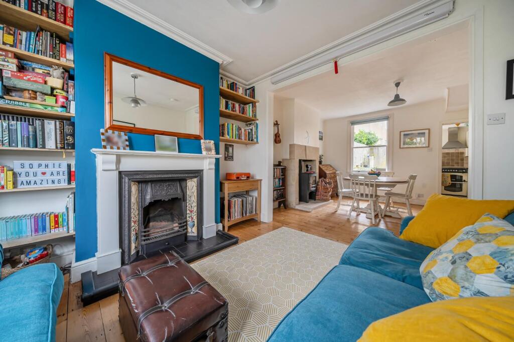 House in Bath, Lambridge - View 2