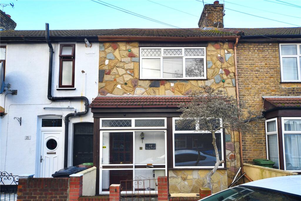 Main image of property: Surrey Road, Barking, Essex, IG11