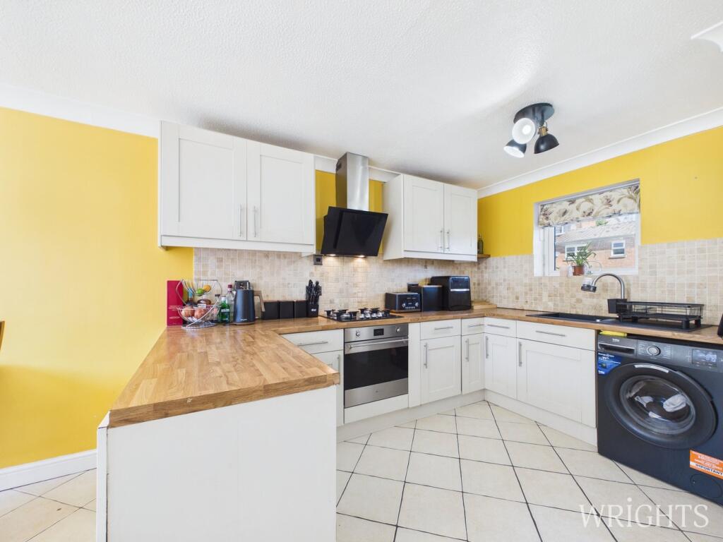 Additional image 4 of  Nursery Hill, WELWYN GARDEN CITY, AL7