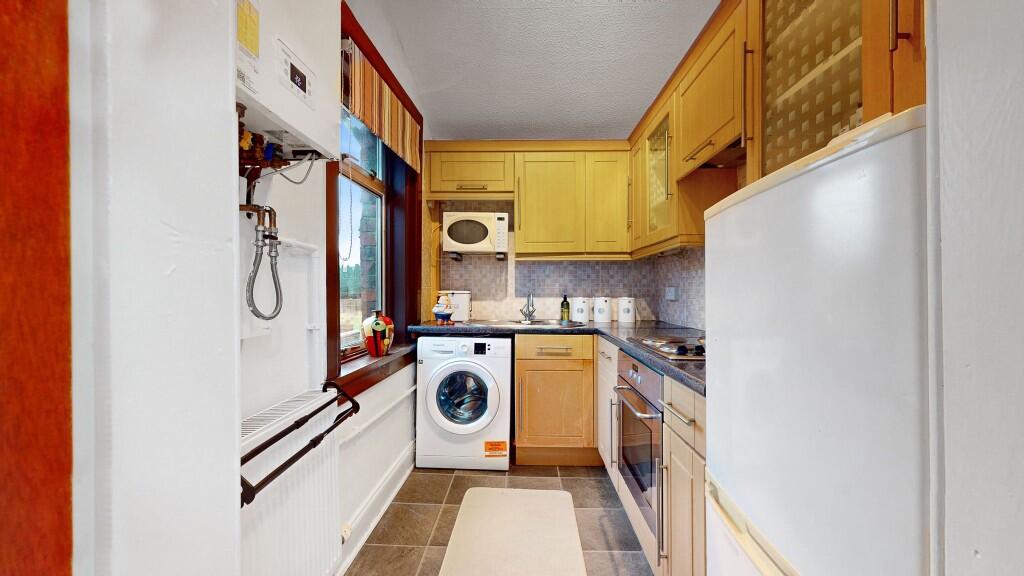 5 Barbadoes Road, Kilmarnock, KA1 - 35