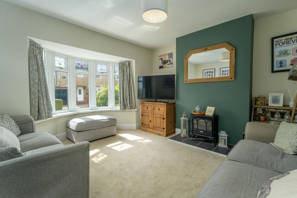 Augur Terrace, Alnwick, NE66 photo 2