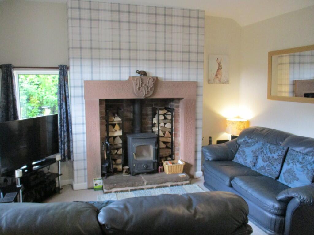 House in Brydekirk, Newpark - View 3