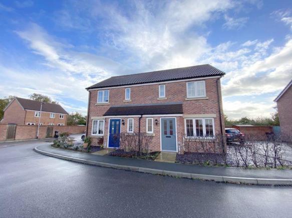 Main image of property: Ginger Place, Bathpool, TAUNTON