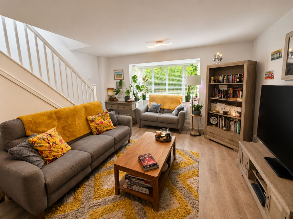 House in Dawley - View 2