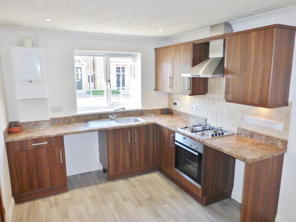 House in Boston - View 2