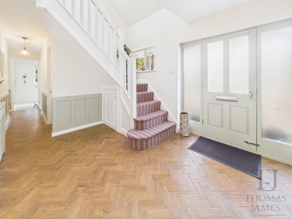 House in Rushcliffe, Ruddington - View 4