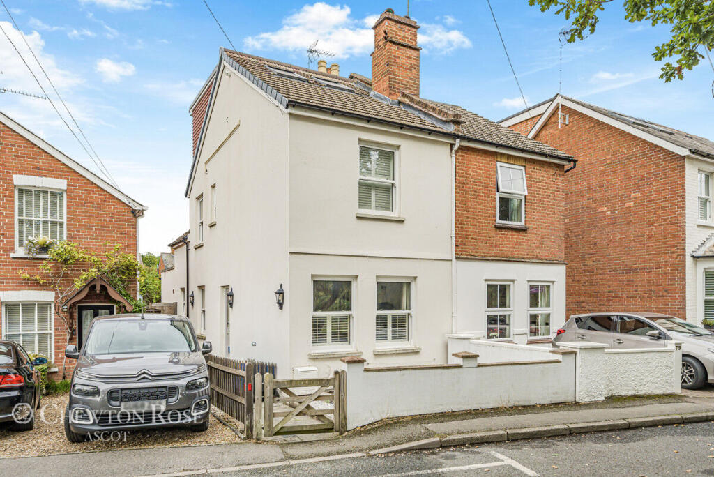 Main image of property: Victoria Road, Ascot