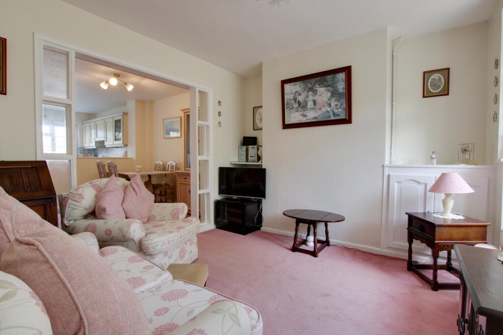 House in Fareham, Hill Park - View 3