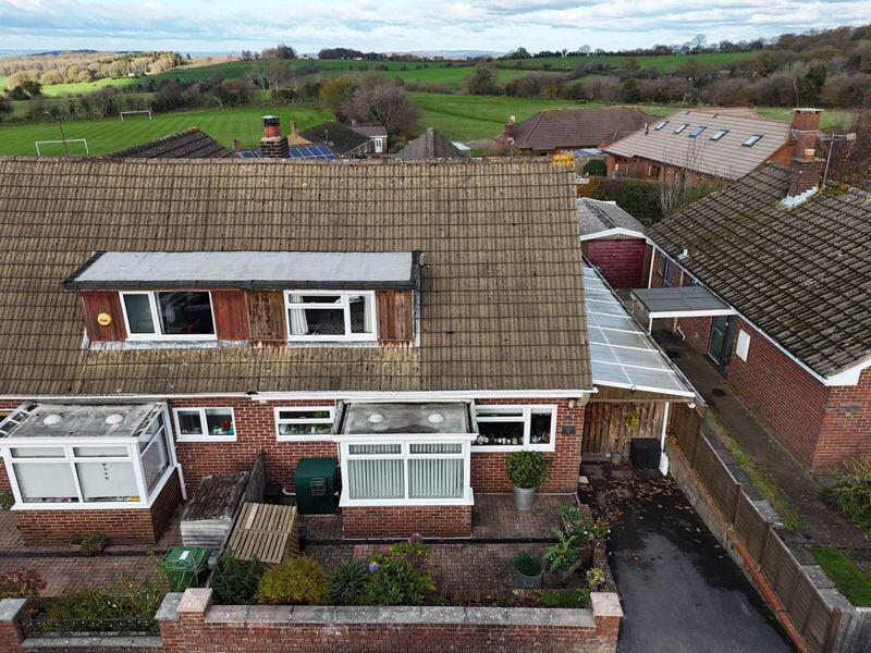 Main image of property: Varnister Road, Ruardean