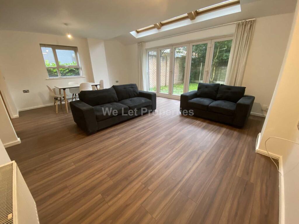 Main image of property: Whitsun Avenue, Salford