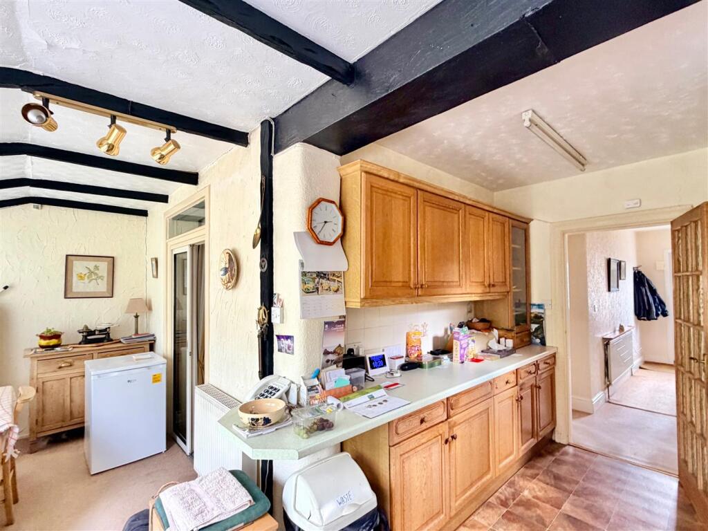 House in Plymouth, Plymstock - More